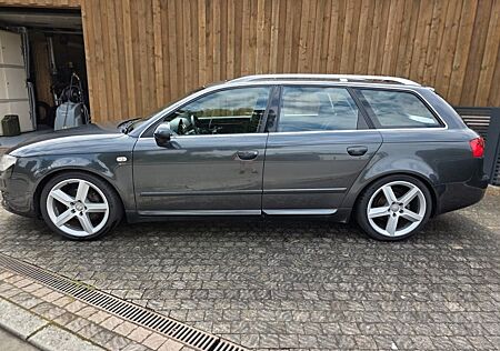 Seat Exeo ST 2.0 TDI CR 105kW Multitronic Sport Sport