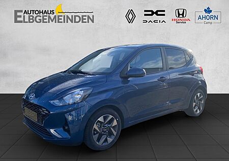 Hyundai i10  GO Plus 1,2 GDI Automatik, SHZG/KAMERA/