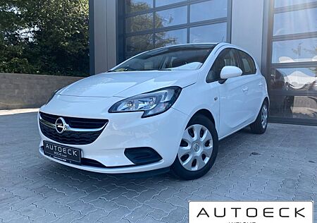 Opel Corsa E 1.4L*SHZ*Tempomat*GJR*Lenkr.Heizung*