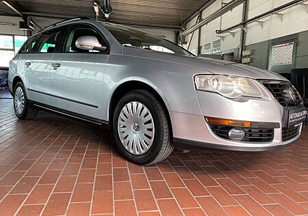 VW Passat Variant Volkswagen |SHZ|Scheckheftgepflegt|Klima