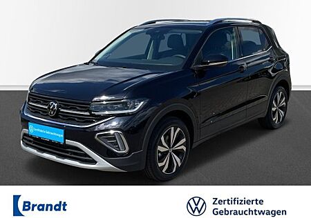 VW T-Cross Volkswagen 1.0 TSI Style