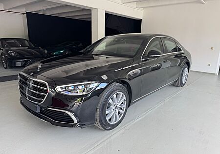 Mercedes-Benz S 680 Guard 4matic FACELIFT 09/2026