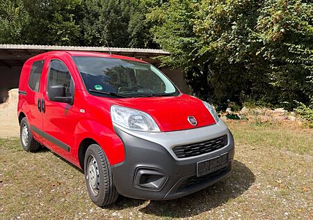 Fiat Fiorino 1.3 Multijet 16V