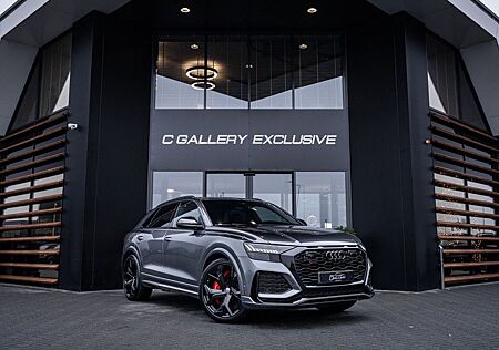 Audi RS Q8 RSQ8 4.0 TFSI quattro - Panorama l Keramisch l S