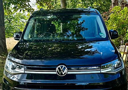 VW Caddy Volkswagen 2,0TDI 90kW BMT Move Move