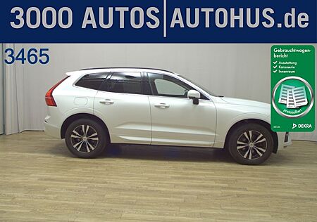 Volvo XC 60 XC60 B4 (Diesel) Momentum Pro ACC Navi LED RFK