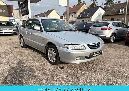 Mazda 626 2.0 85 kW Exclusive*AUTOMATIK*HU NEU*KLIMA*