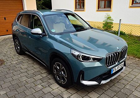 BMW X1 sDrive18d Steptronic