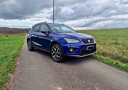 Seat Arona FR 1.5 TSI