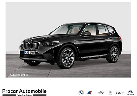 BMW X3 xDrive30e M-Sport HuD+AHK+PANO+KZG+H/K+LED+Sp