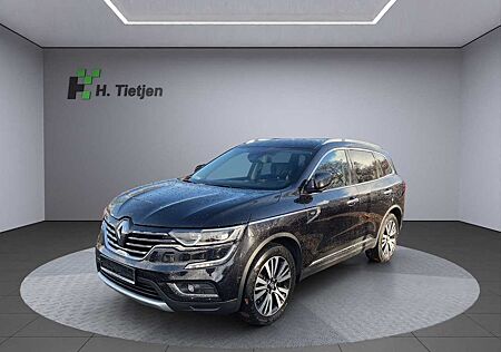 Renault Koleos X-tronic 4WD INITIALE PARIS