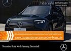 Mercedes-Benz EQB 300 4M AMG+NIGHT+PLUS-PAKET+PANO+360+KEYLESS