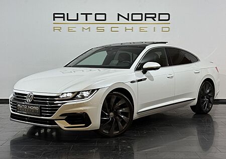 VW Arteon Volkswagen 2.0 TSI R-Line 4Motion*Pano*360°*ACC*LED*