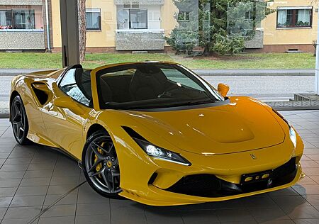 Ferrari F8 Spider /LIFT/KAMERA/CARBON-LED-LENK./MEMORY