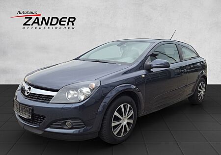 Opel Astra H GTC Edition NICHT AN PRIVAT!