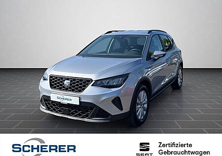 Seat Arona 1.0 TSI Style