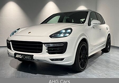 Porsche Cayenne GTS *LED*PANO*-APPROVED-GARANTIE*