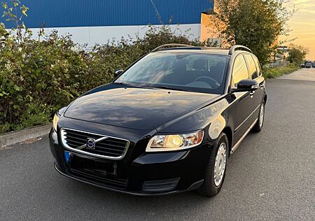 Volvo V50 Kombi 1.8 Edition*Aus 1.Hand*161000 km***