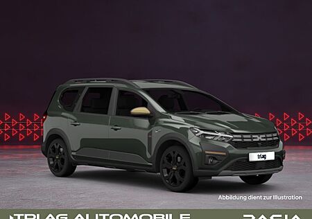 Dacia Jogger Extreme Hybrid 7-Sitzer SHZ Media Nav Cit