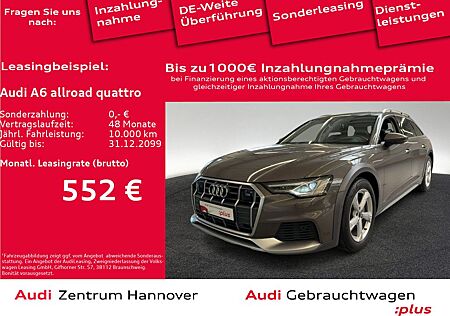 Audi A6 allroad 40 TDI qu. Head-Up Pano Luft B&O Matr