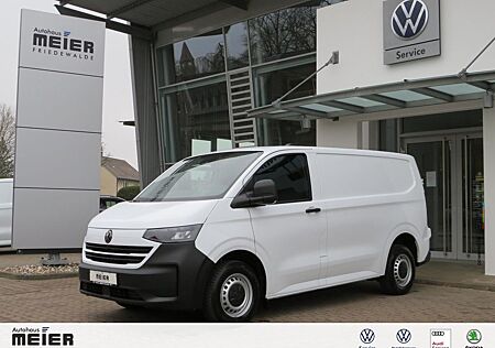VW T5 Transporter Volkswagen T7 Transporter Kastenwagen KR 2.0TDI Ganzjahr