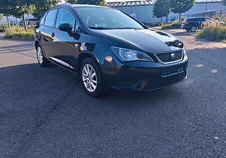 Seat Ibiza ST Style