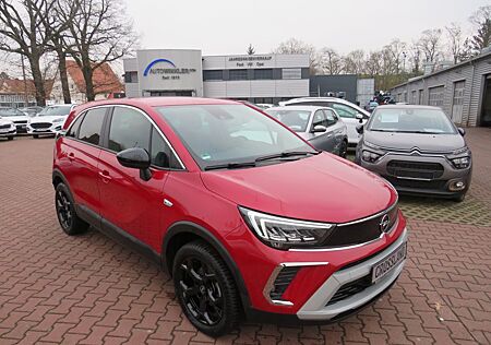 Opel Crossland X 1,2 T *+NAVI+LED+WINTERP+180°C