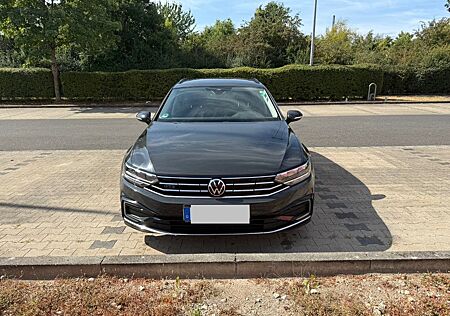 VW Passat Volkswagen 1.4 TSI DSG GTE GTE