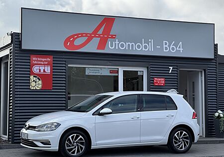 VW Golf Volkswagen VII Lim. Sound *DSG|ACC|NAVI|ALLW.|TÜV*