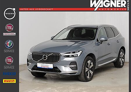 Volvo XC 60 XC60 T6 AWD Recharge Plus Bright Fahrassist.pak.