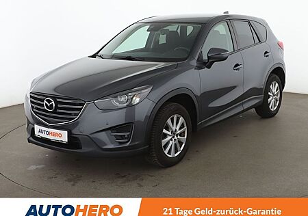 Mazda CX-5 2.0 Exclusive-Line 2WD*TEMPO*NAVI*PDC*SHZ*