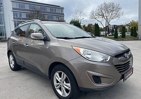 Hyundai ix35 /Tucson 2.0 GDI 4WD *Automatik *Teilleder *