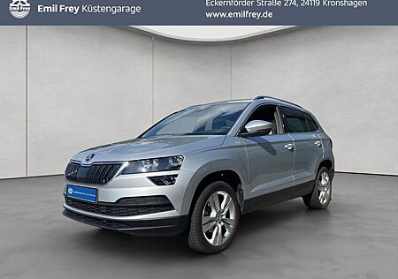 Skoda Karoq 1.5 TSI ACT DSG Style
