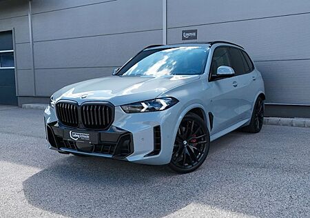 BMW X5 40d xDrive,MSportPro,DR.ASSPRO,AHK,PANO,360°,