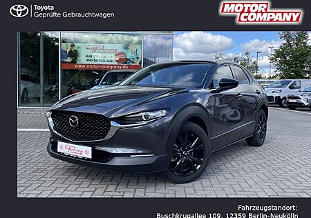 Mazda CX-30 Hybrid Automatik Sitzheizung Homura