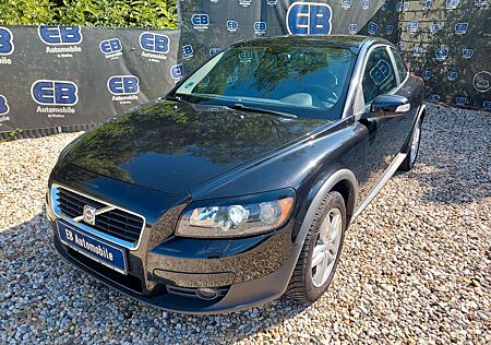 Volvo C30 2.0 D Momentum, Eur4, Tüv, Klima, Alu...