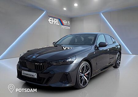 BMW i5 xDrive40 HEAD-UP | 33% UPE-Nachlass | AHK