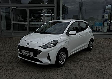 Hyundai i10 Select NAVI, RÜCKFAHRKAM
