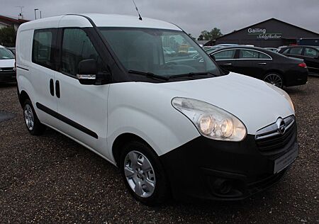 Opel Combo D Kasten L1H1 2,2t 1.6 CDTi*AHK*So.+Wi.-Rä