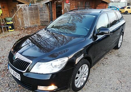 Skoda Octavia Combi Ambiente