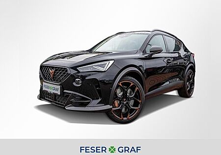 Cupra Formentor VZ5 ABT 2.5 TSI 4DRIVE CUP SITZ el.HEC