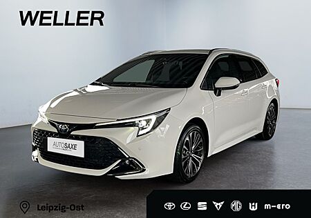 Toyota Corolla 1.8 Hybrid TS Teamplayer *LED*ACC*el Hec