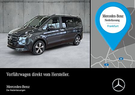 Mercedes-Benz V 250 d Kompakt 9G+Navi+DIS+e.Türen+Klima