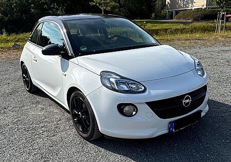 Opel Adam 1.2 - *HU & Inspektion Neu*