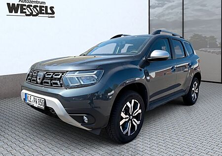 Dacia Duster II Prestige+