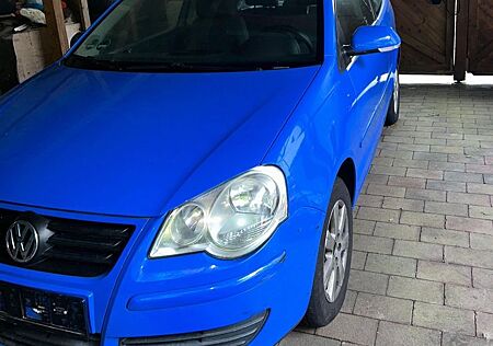VW Polo Volkswagen 1.2 44kW Trendline Trendline