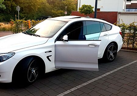 BMW 530 d
