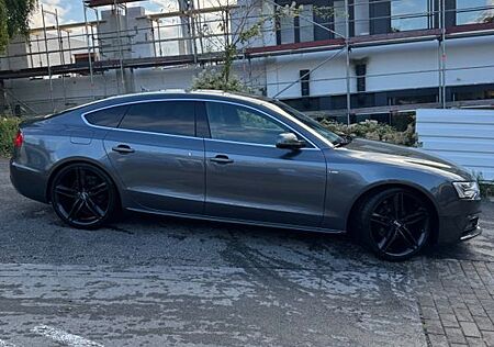 Audi A5 3.0 TDI 180kW S tronic quattro Sportback -