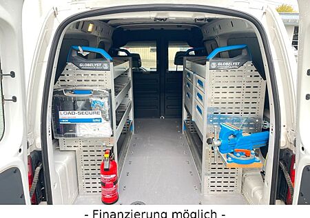 VW Caddy Volkswagen Maxi 2.0 TDI Kasten/NAVI/Standheizng/Regal