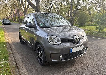 Renault Twingo TCe 90 Intens